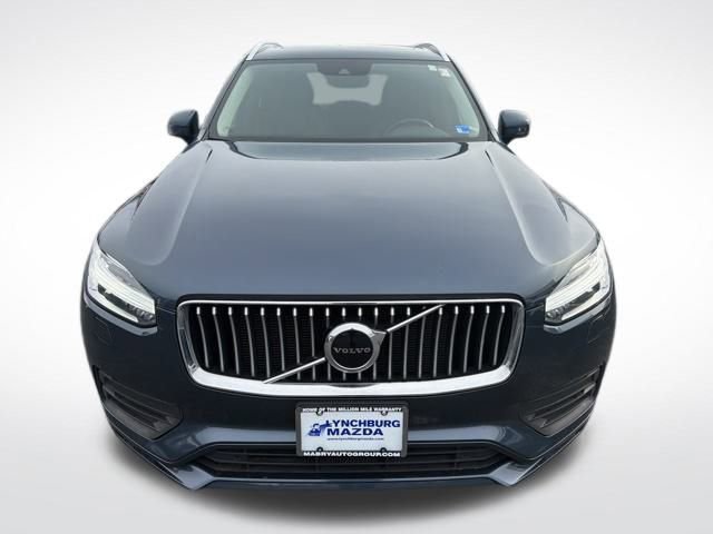 Used 2022 Volvo XC90 T6 Momentum w/ Climate Package image 9