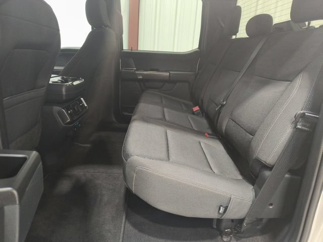 Used 2023 Ford F150 XLT w/ Equipment Group 302A High AWD/4WD image 17