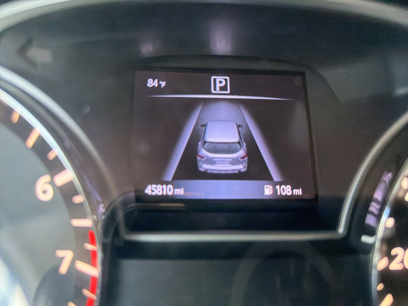 Used 2016 Nissan Pathfinder S FWD image 6