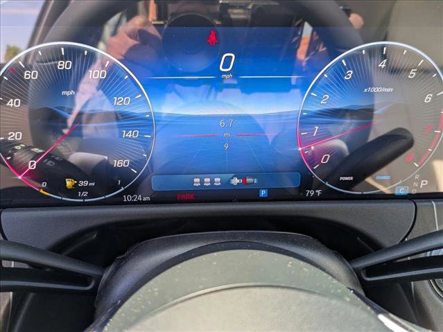 New 2026 Mercedes-Benz E 350 Sedan image 10
