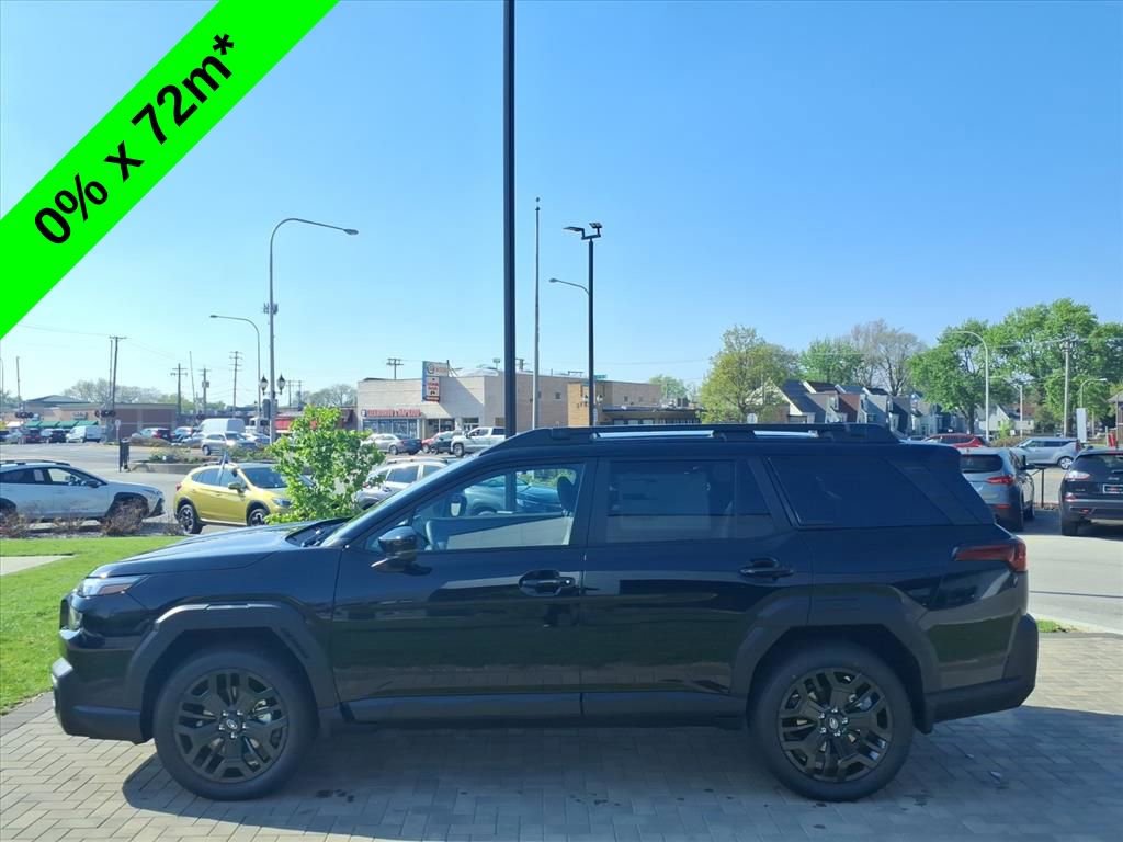New 2026 Subaru Outback Limited XT AWD/4WD image 4