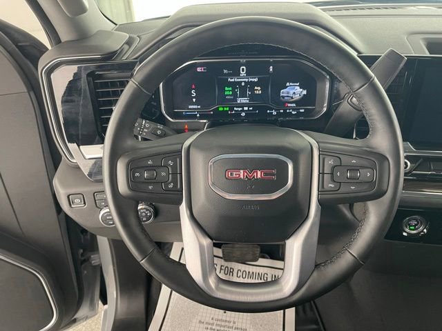 Used 2024 GMC Sierra 1500 Elevation AWD/4WD image 5