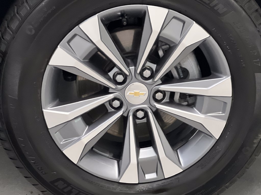 Used 2025 Chevrolet Equinox LT AWD/4WD image 68