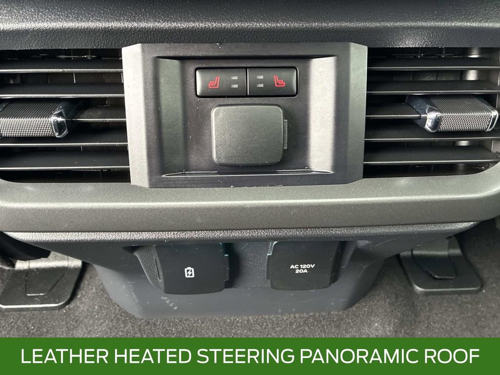 Certified 2024 Ford F150 Tremor w/ Equipment Group 402A High image 18