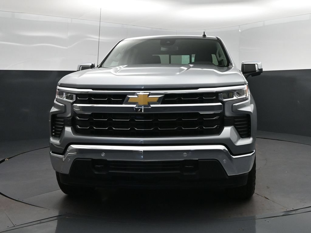 New 2026 Chevrolet Silverado 1500 LT AWD/4WD image 10