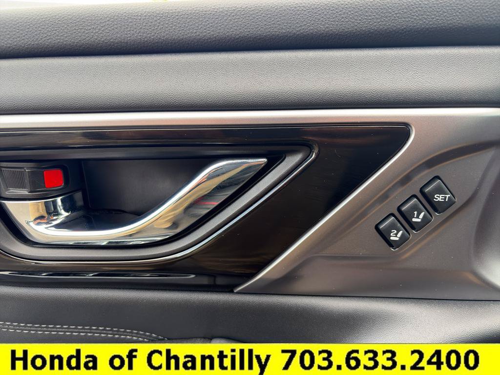 Used 2023 Subaru Outback Limited AWD/4WD image 19