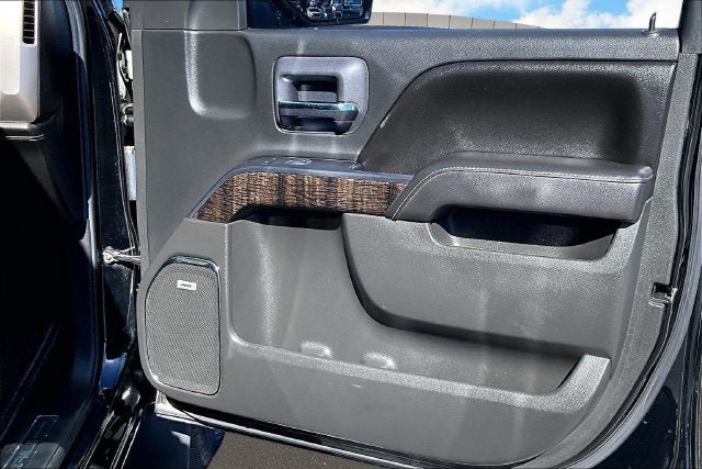 Used 2015 GMC Sierra 1500 Denali AWD/4WD image 19