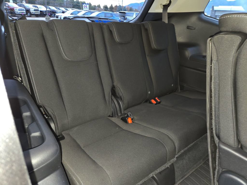 Used 2025 Subaru Ascent Premium image 16