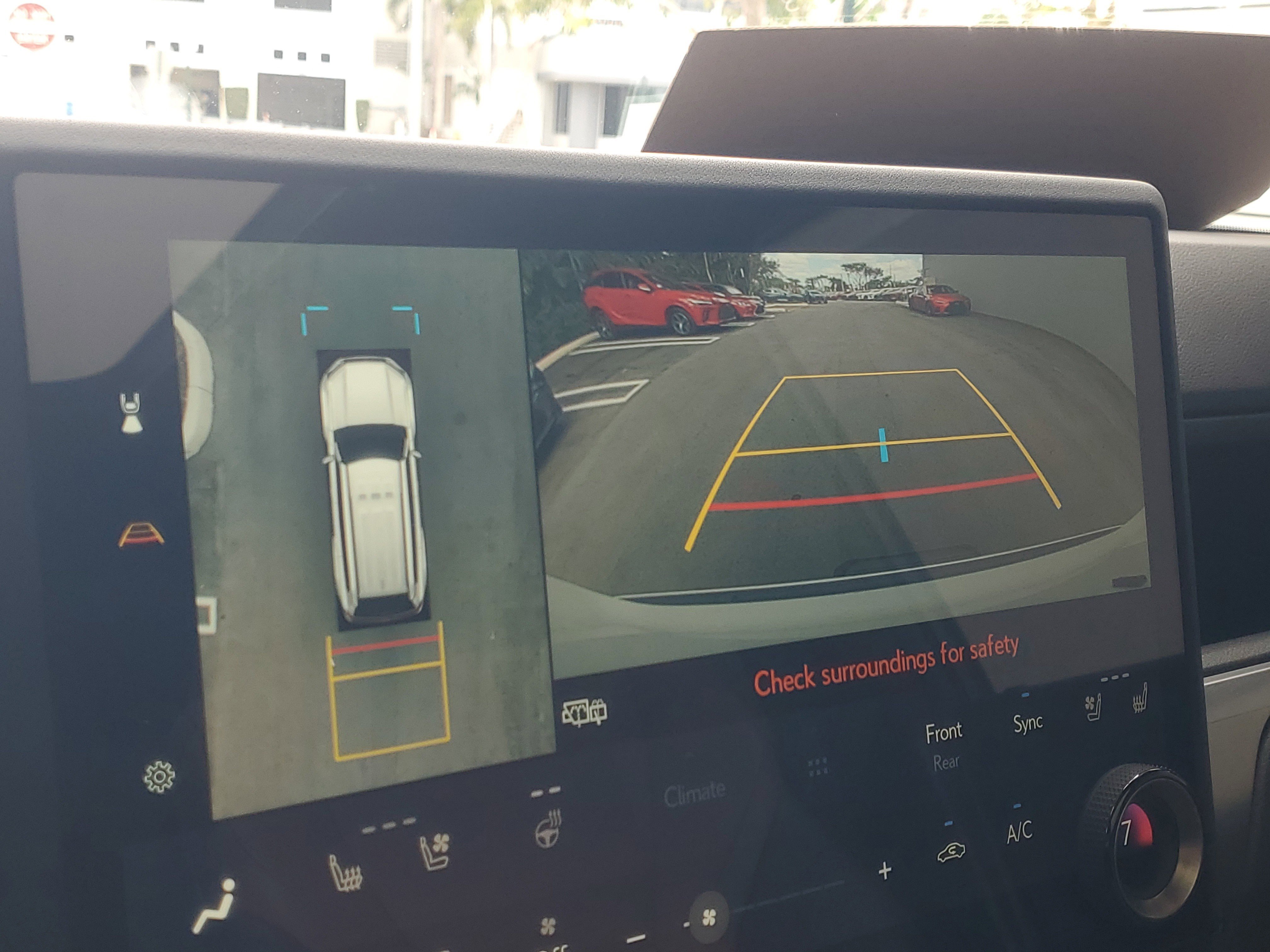 Used 2025 Lexus GX 550 image 29