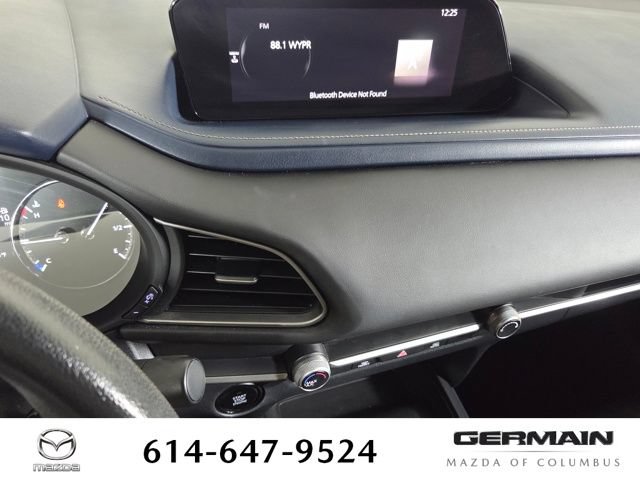 Used 2021 MAZDA CX-30 FWD 2.5 S image 26
