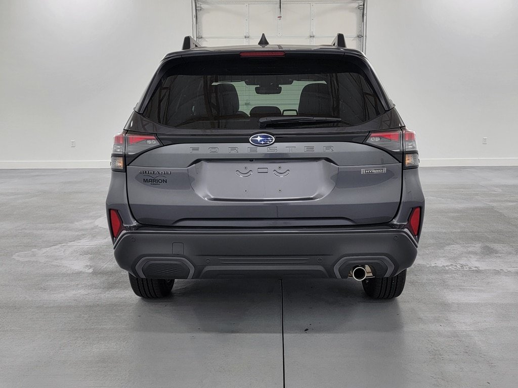 New 2026 Subaru Forester Limited AWD/4WD image 5