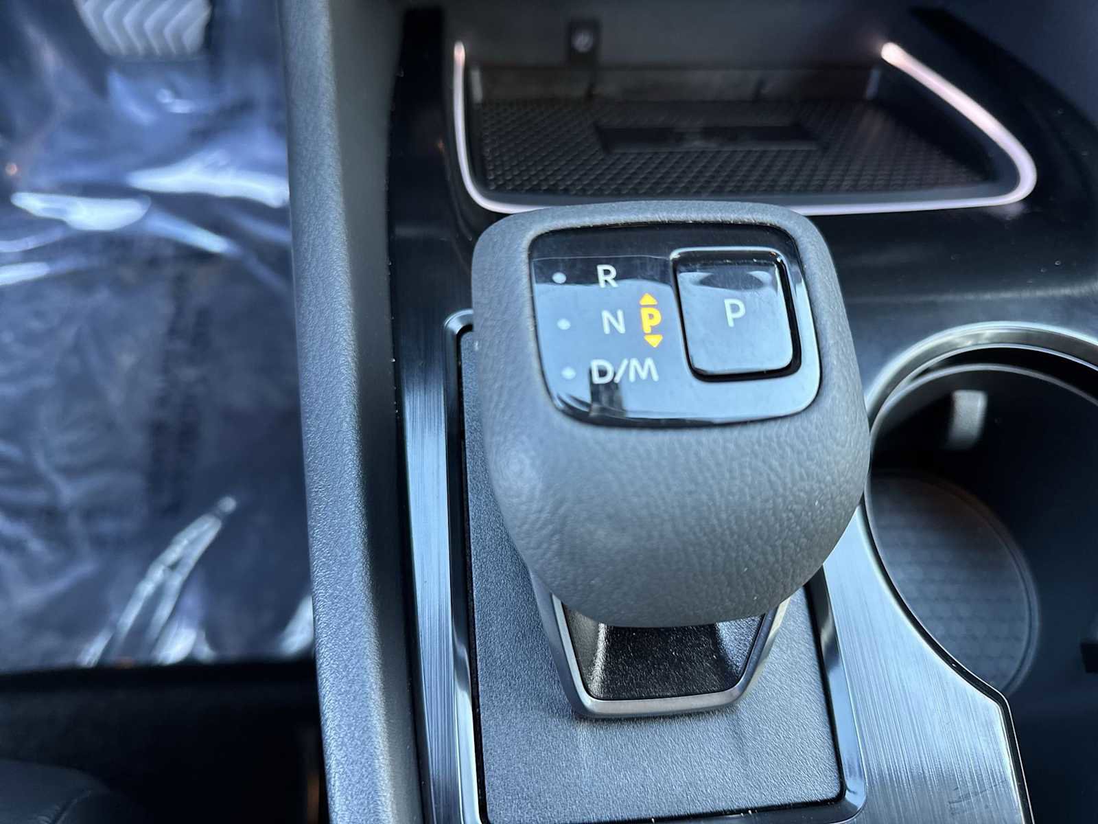 Used 2026 Nissan Rogue SL image 31