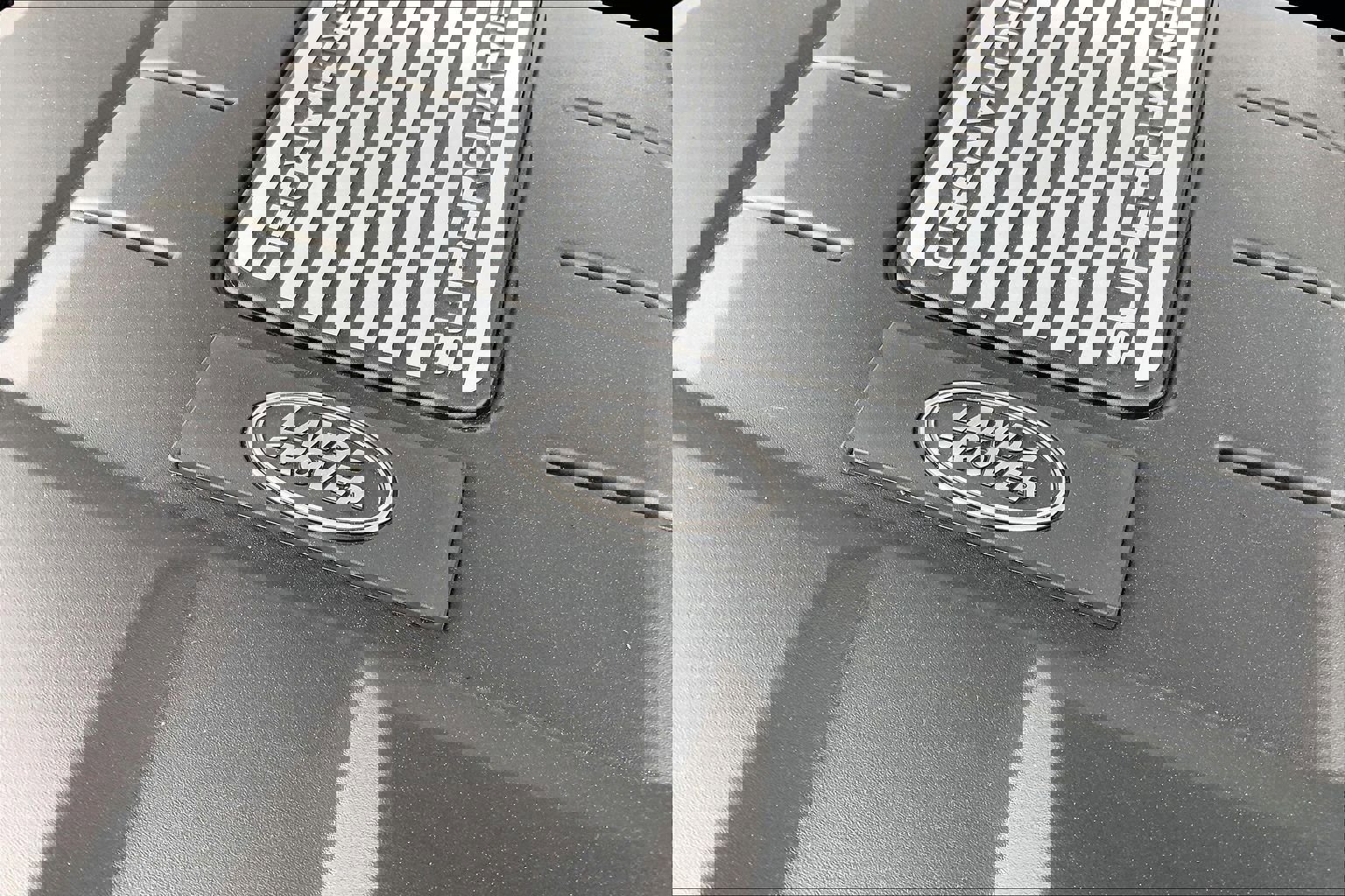 New 2026 Land Rover Defender 130 V8 image 17