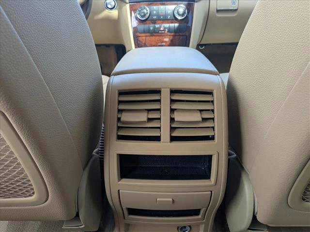 Used 2010 Mercedes-Benz ML 350 BlueTEC 4MATIC image 19