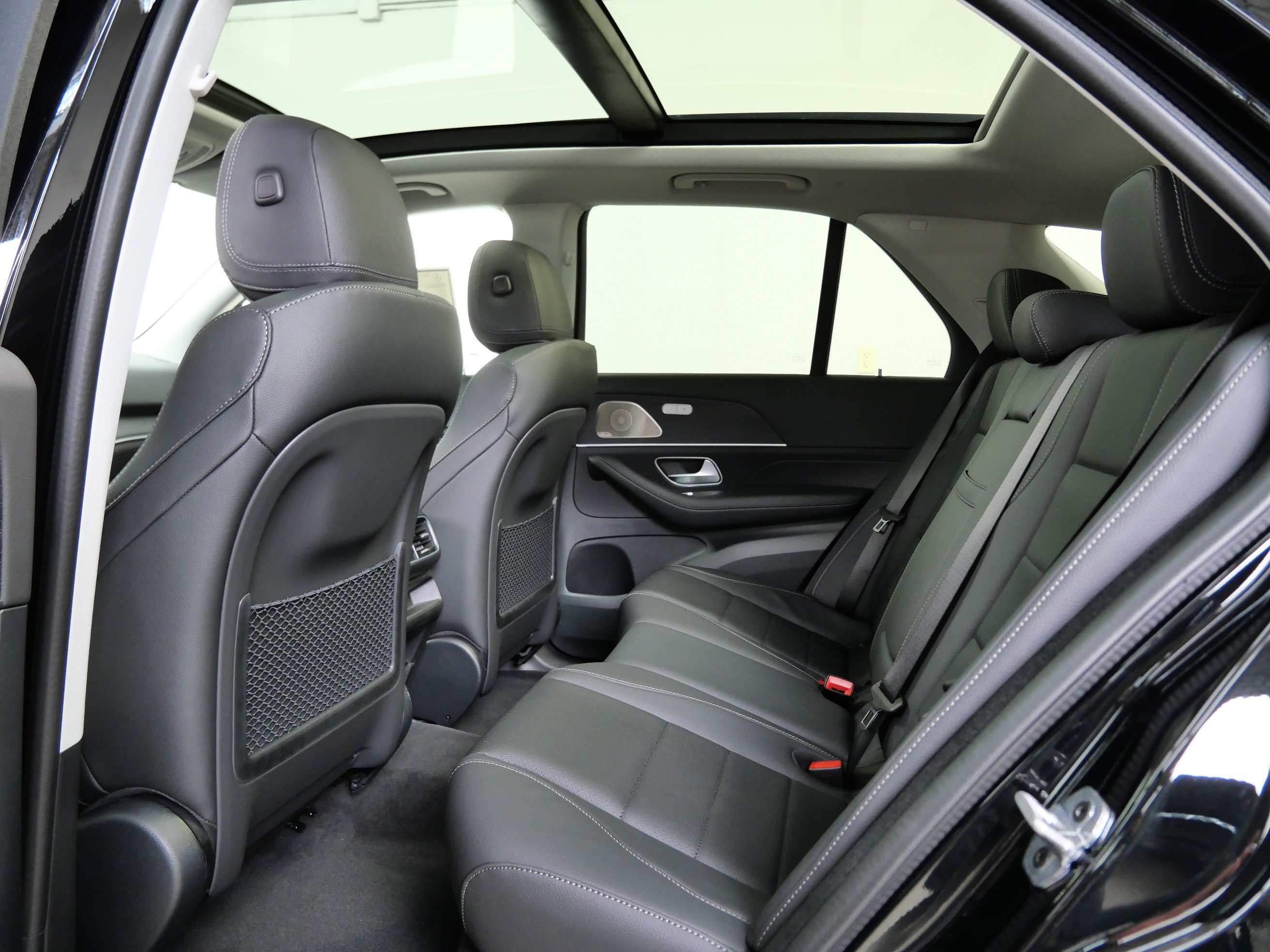 New 2026 Mercedes-Benz GLE 350 4MATIC image 12