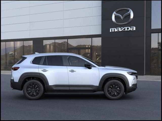 New 2026 MAZDA CX-50 2.5 Hybrid w/ Weather Package AWD/4WD image 5