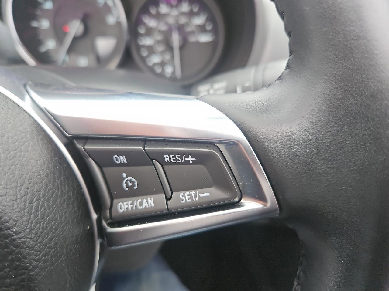 Used 2019 FIAT 124 Spider Lusso w/ Convenience Group image 22