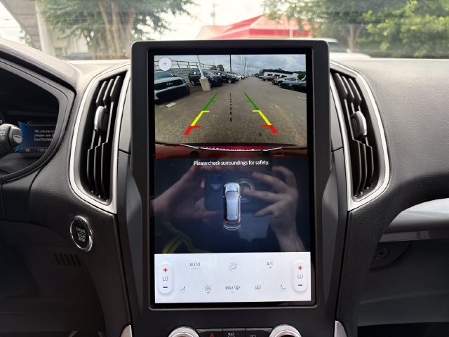 Used 2023 Ford Edge SEL w/ Convenience Package AWD/4WD image 17