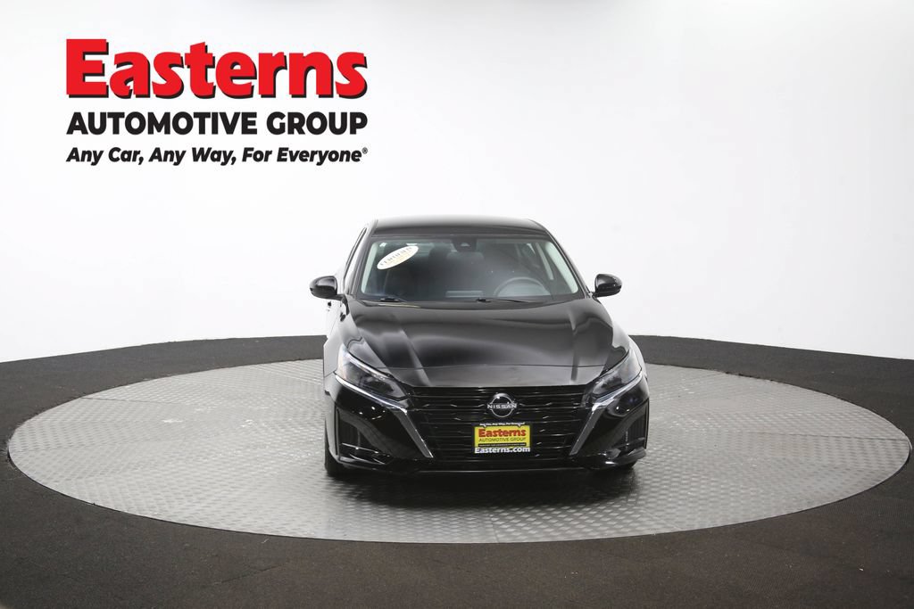 Used 2023 Nissan Altima 2.5 S FWD image 51
