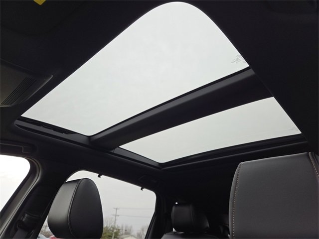 New 2026 MAZDA CX-90 3.3 Turbo w/ Premium Plus Pkg image 3