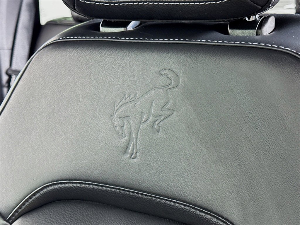 Used 2025 Ford Bronco Outer Banks image 19