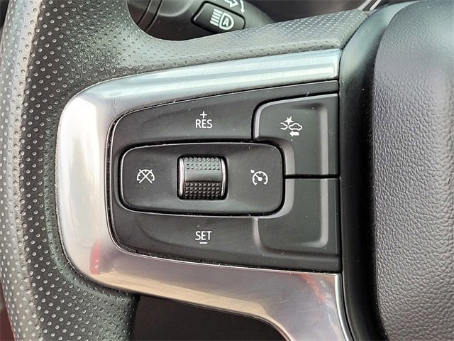 Used 2023 Chevrolet Blazer LT w/ Convenience Package image 29