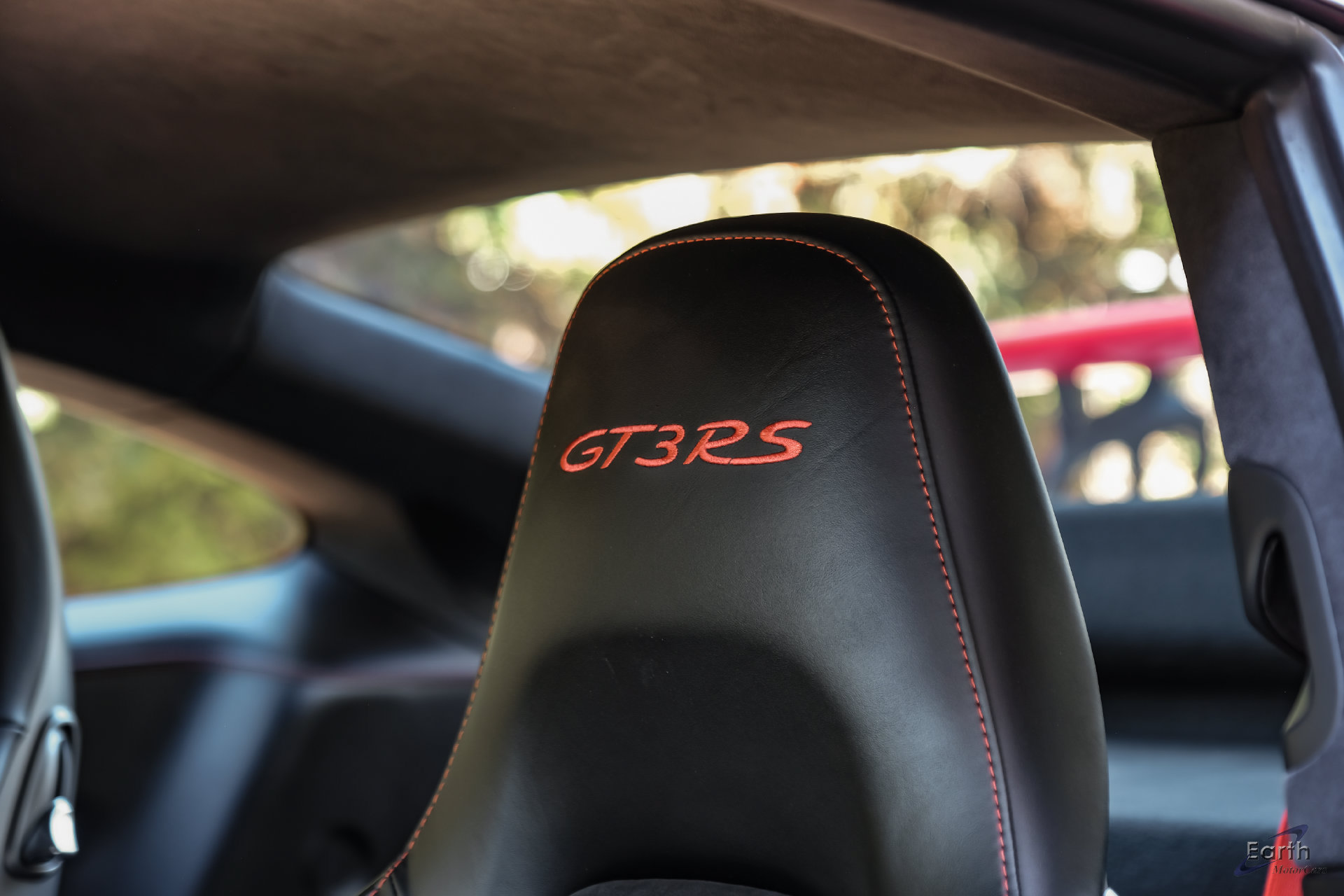 Used 2016 Porsche 911 GT3 RS RWD image 48