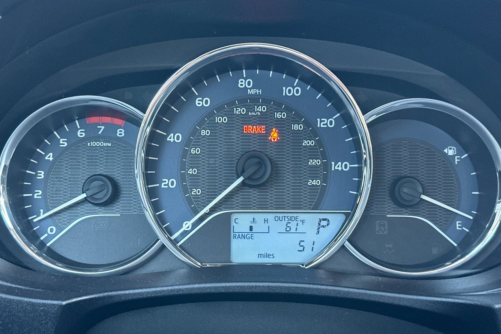 Used 2014 Toyota Corolla LE image 22