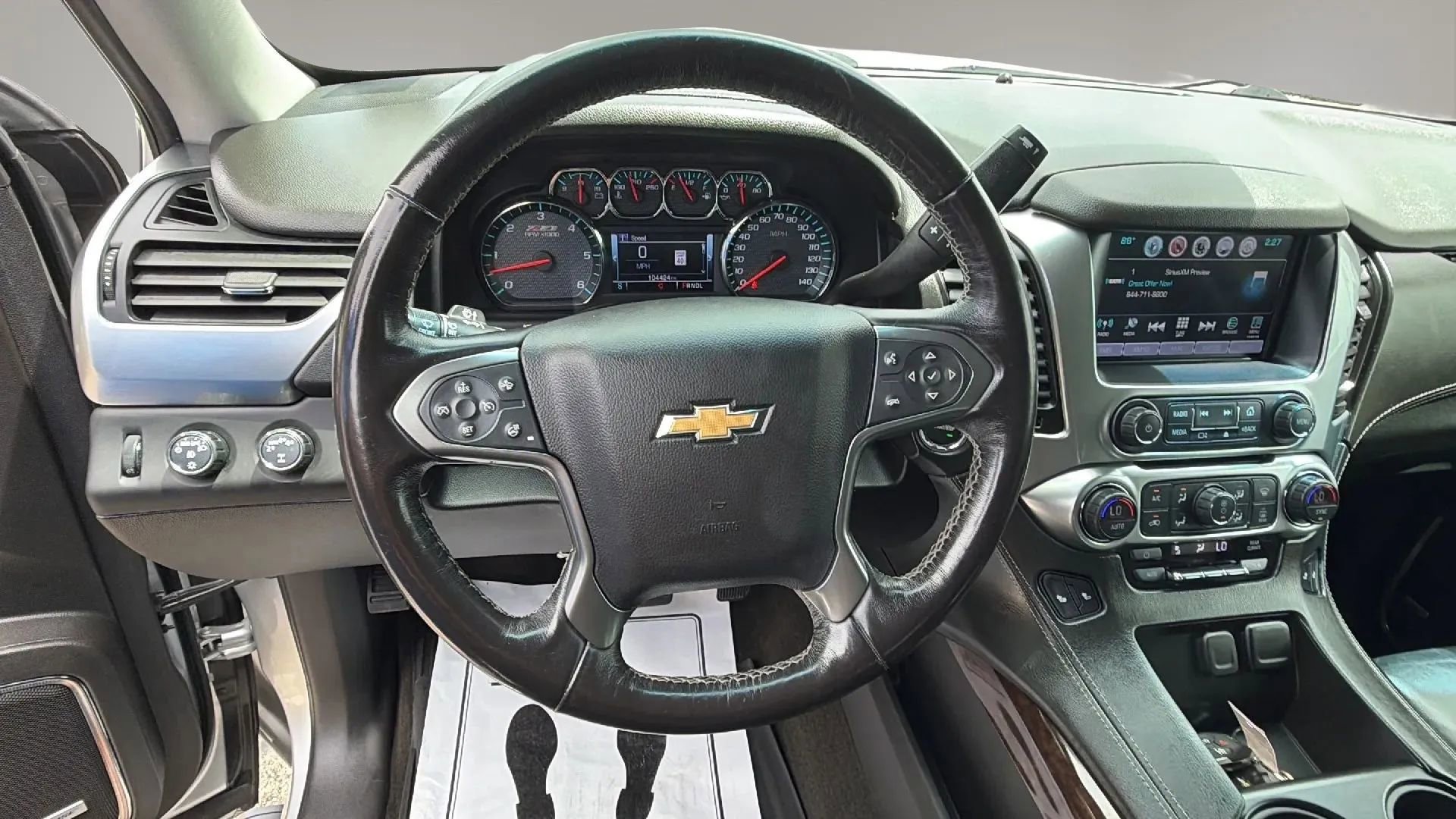 Used 2018 Chevrolet Tahoe LT AWD/4WD image 15