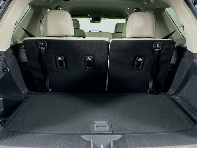 New 2026 Honda Pilot EX-L image 23