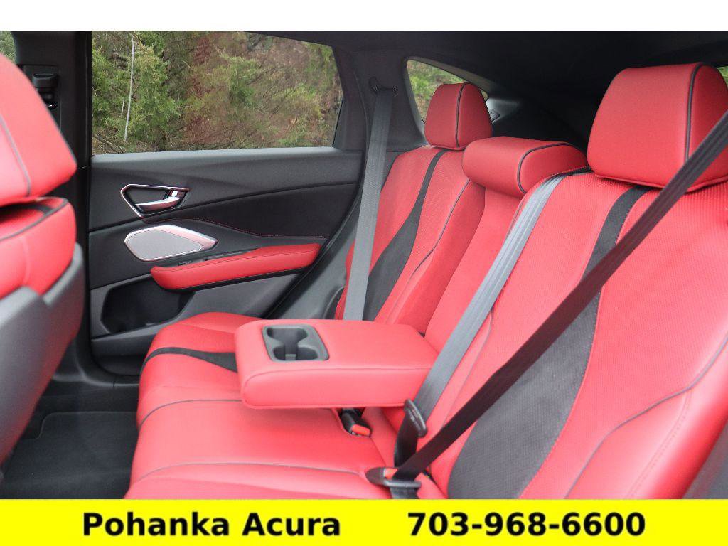 Certified 2024 Acura RDX A-Spec image 26