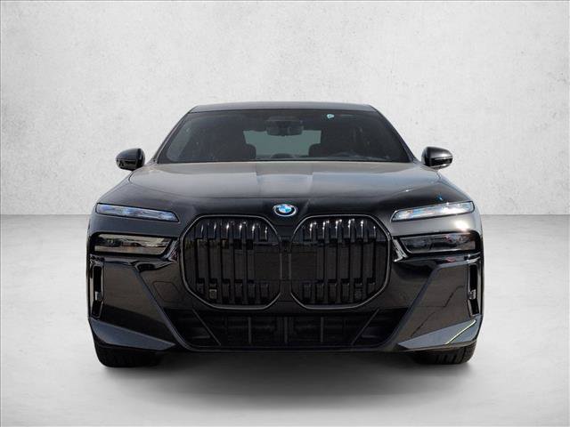 New 2026 BMW i7 xDrive60 AWD/4WD image 6