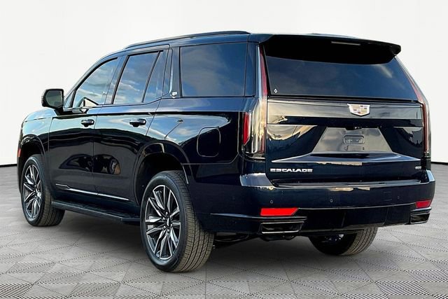 Used 2023 Cadillac Escalade Sport Platinum image 4