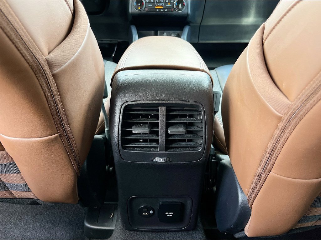 Used 2024 Ford Bronco Sport Outer Banks AWD/4WD image 23