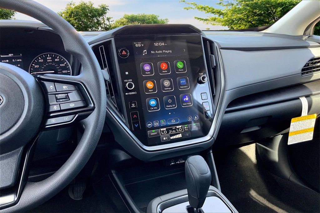 New 2026 Subaru Crosstrek 2.5i Premium image 6