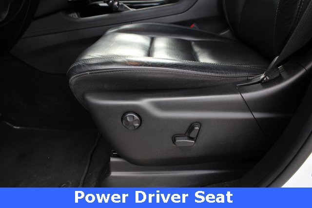 Used 2021 Dodge Durango Citadel w/ Premium Entertainment Group image 6