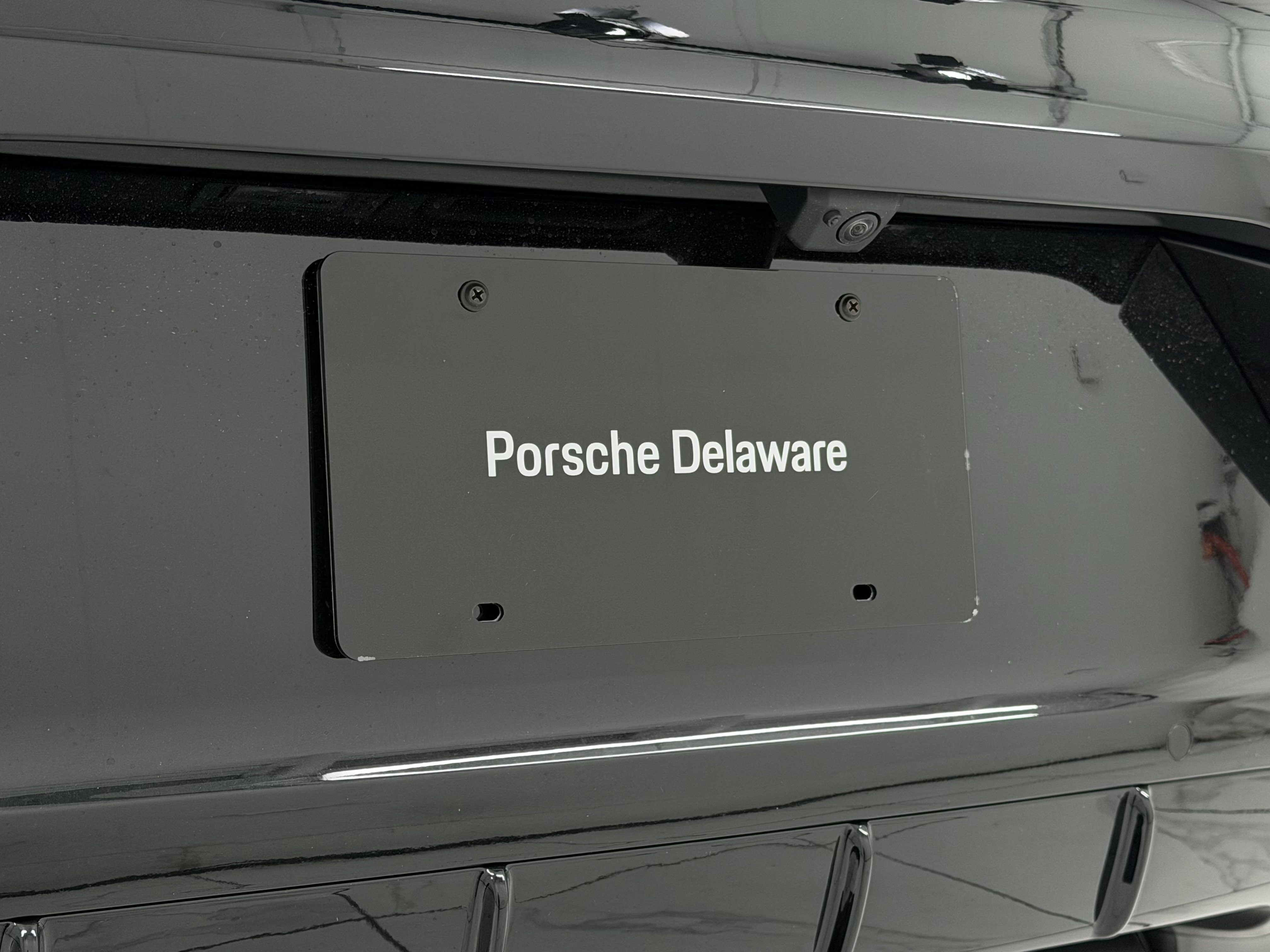 New 2026 Porsche Cayenne S image 68