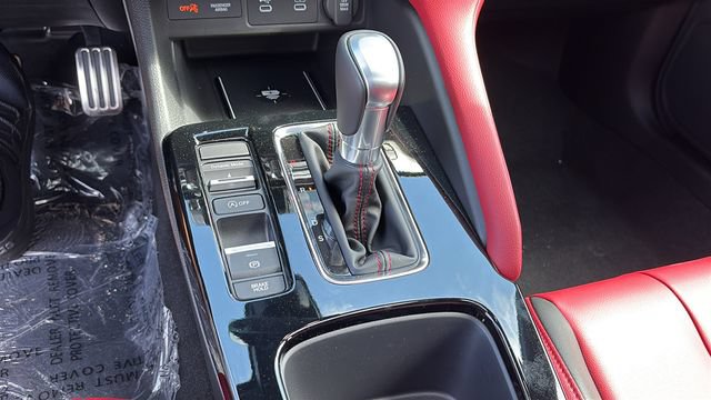New 2026 Acura Integra A-Spec FWD image 19