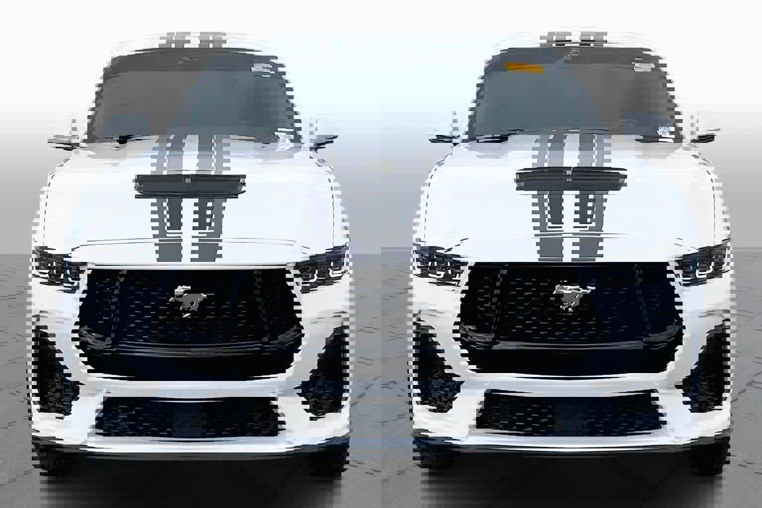 Certified 2024 Ford Mustang GT Premium image 4