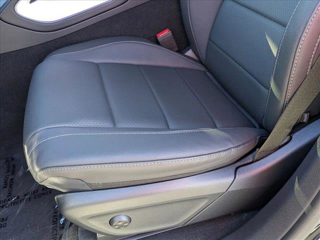 New 2026 Mercedes-Benz GLE 350 4MATIC image 4