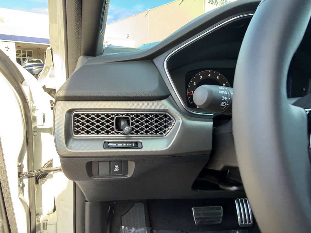 New 2026 Acura Integra A-Spec w/ Technology Package FWD image 21