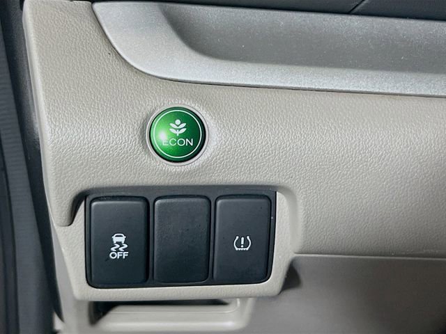 Used 2014 Honda CR-V LX image 9