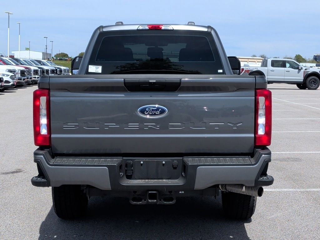 New 2026 Ford F250 XL w/ STX Appearance Package image 7
