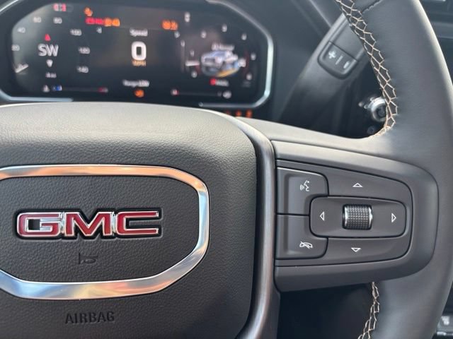 New 2026 GMC Sierra 2500 AT4 w/ AT4 Premium Plus Package AWD/4WD image 28