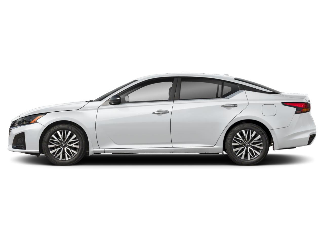 Used 2025 Nissan Altima 2.5 SV FWD image 3
