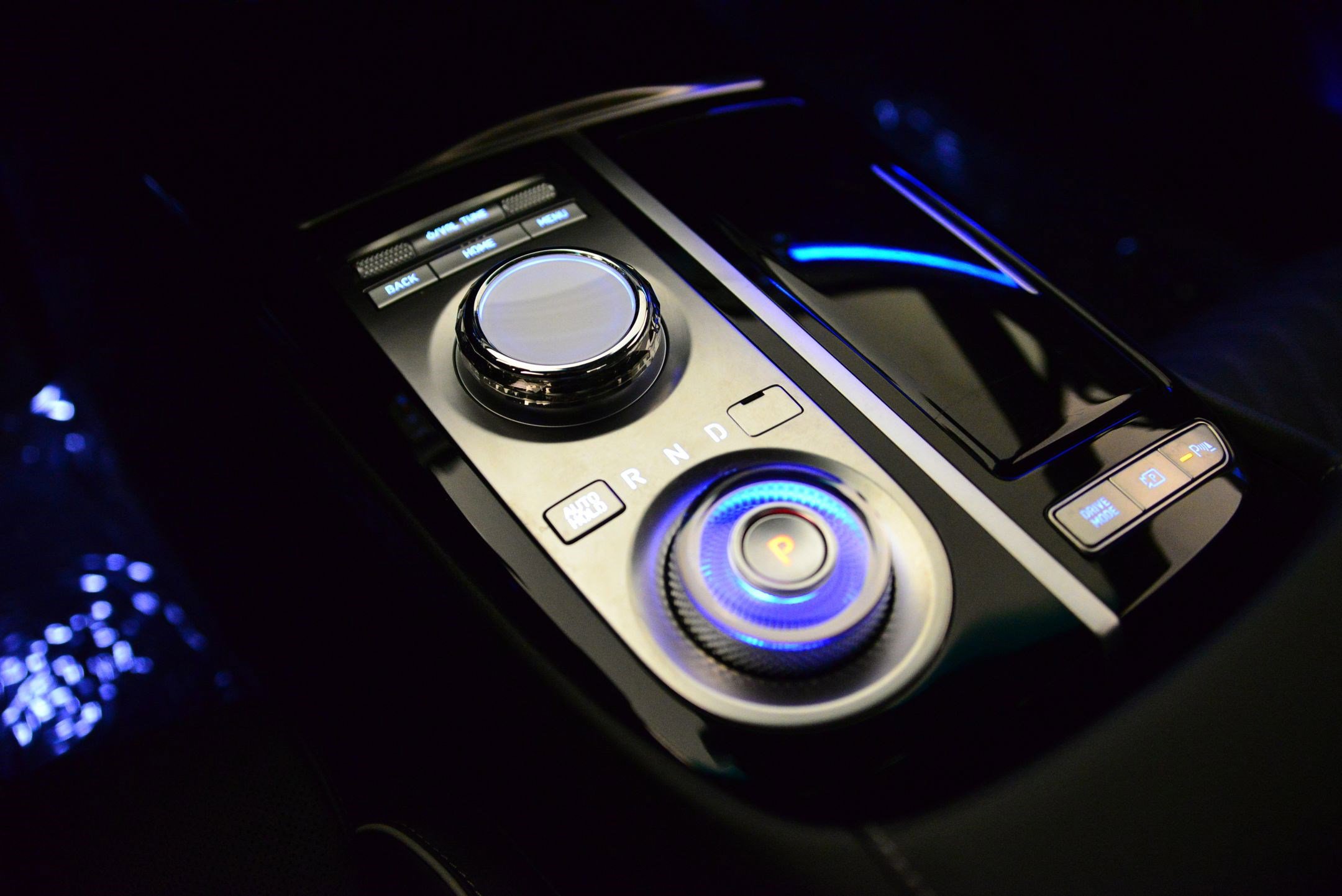 Used 2023 Genesis G80 3.5T Sport image 13