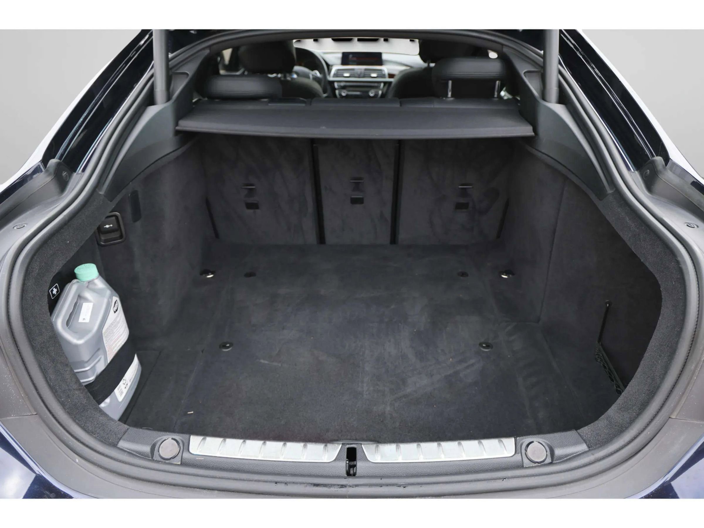 Used 2020 BMW 430i Gran Coupe image 29