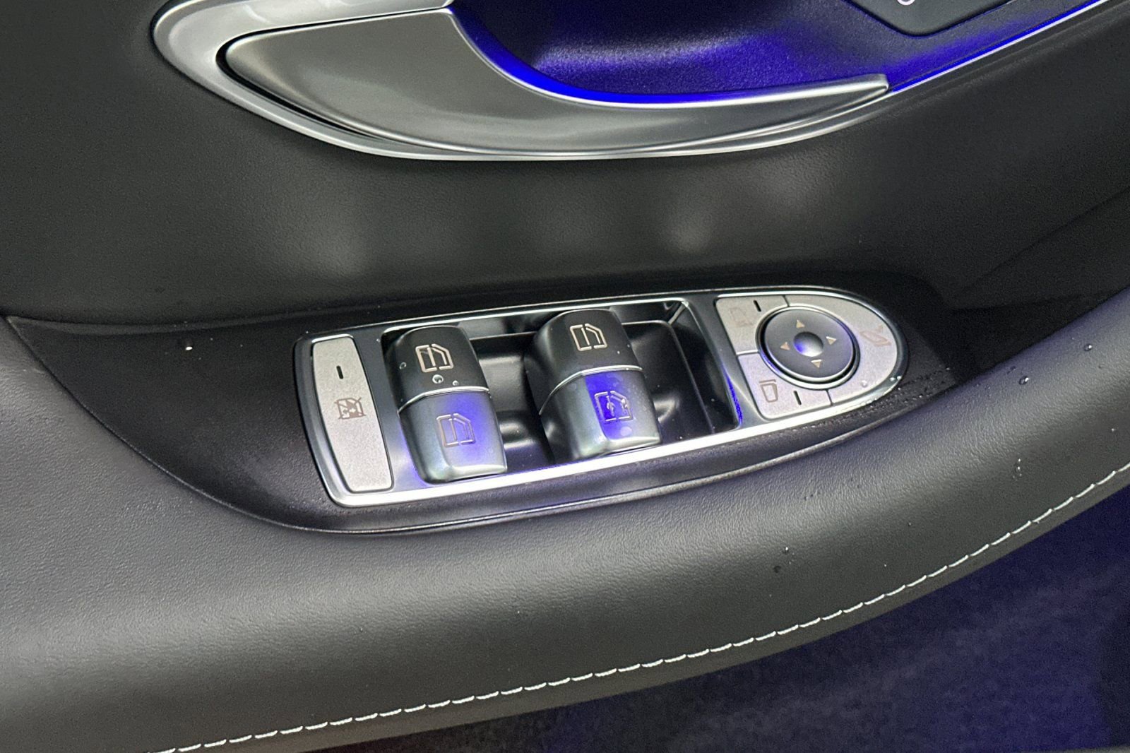 New 2026 Mercedes-Benz AMG GT 43 image 22