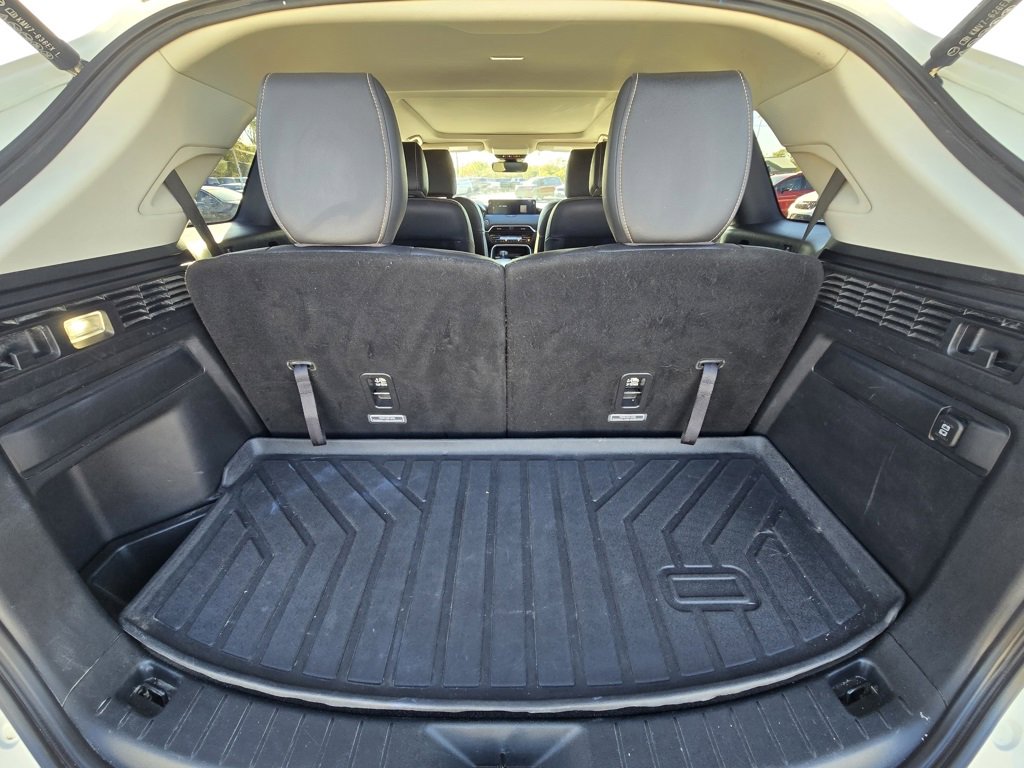 Used 2024 MAZDA CX-90 3.3 Turbo S image 47