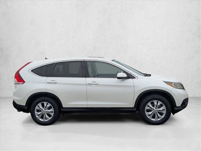 Used 2013 Honda CR-V EX image 4